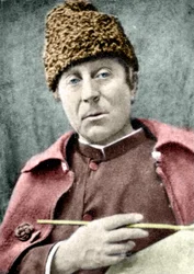 Paul Gauguin, ca. 1888